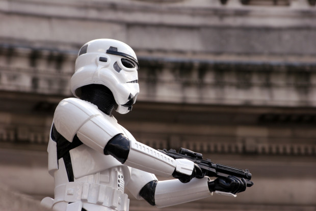 Star Wars